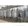 Green apple juice extraction machines to press